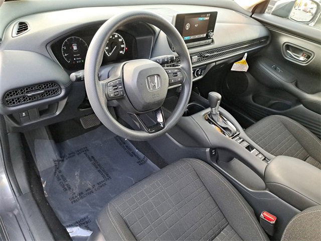 Used 2024 Honda HR-V LX image 16