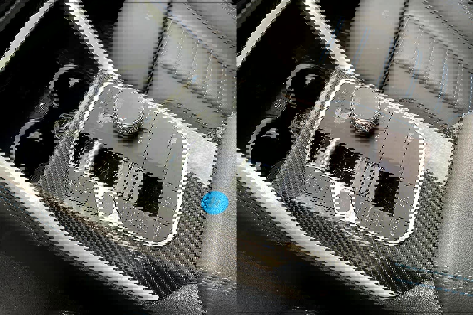 Used 2024 BMW i4 M50 image 17