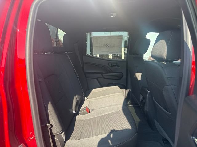 New 2026 GMC Canyon Elevation w/ Convenience Package AWD/4WD image 23