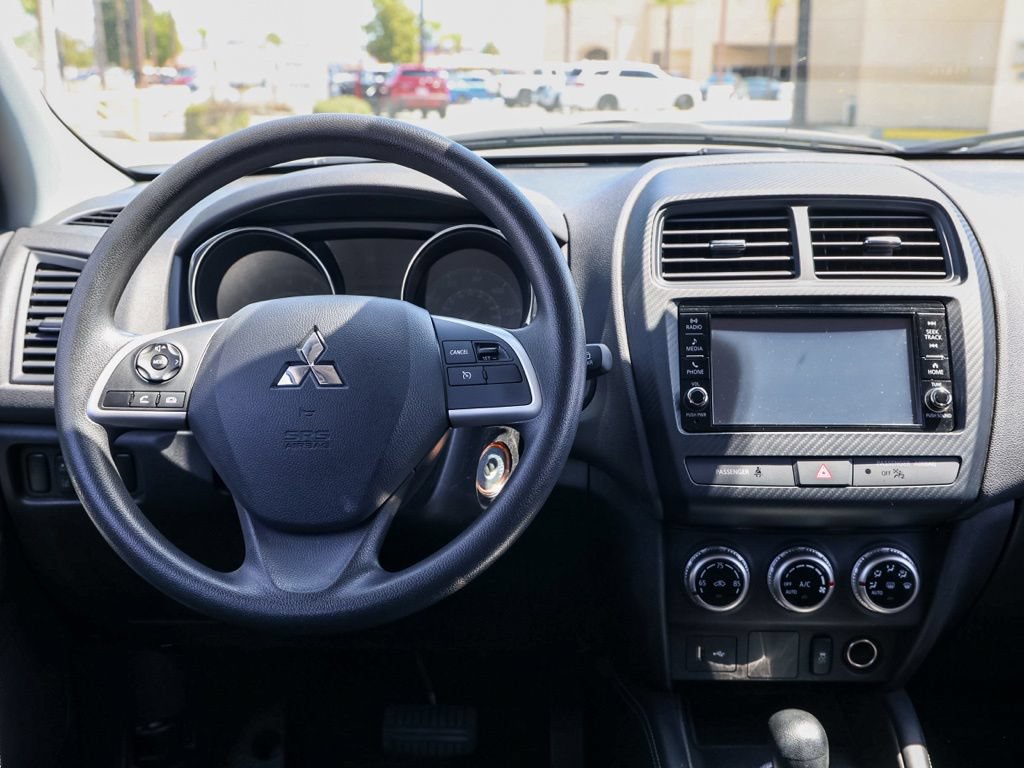 Used 2024 Mitsubishi Outlander Sport ES AWD/4WD image 22
