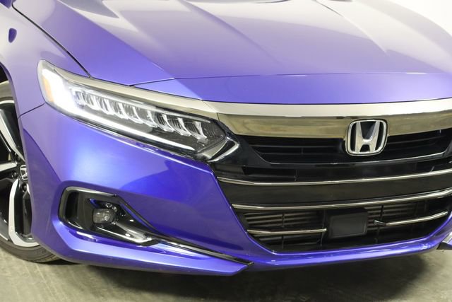 Used 2022 Honda Accord Sport Special Edition image 34