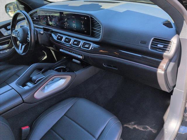 Used 2023 Mercedes-Benz GLS 450 4MATIC image 25