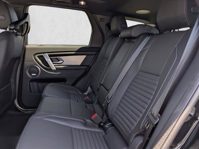 New 2026 Land Rover Discovery Sport Landmark AWD/4WD image 16