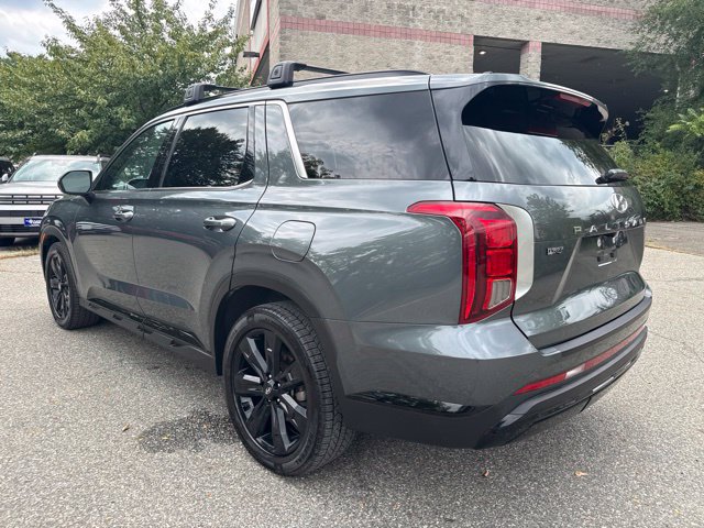 Used 2024 Hyundai Palisade XRT AWD/4WD image 20