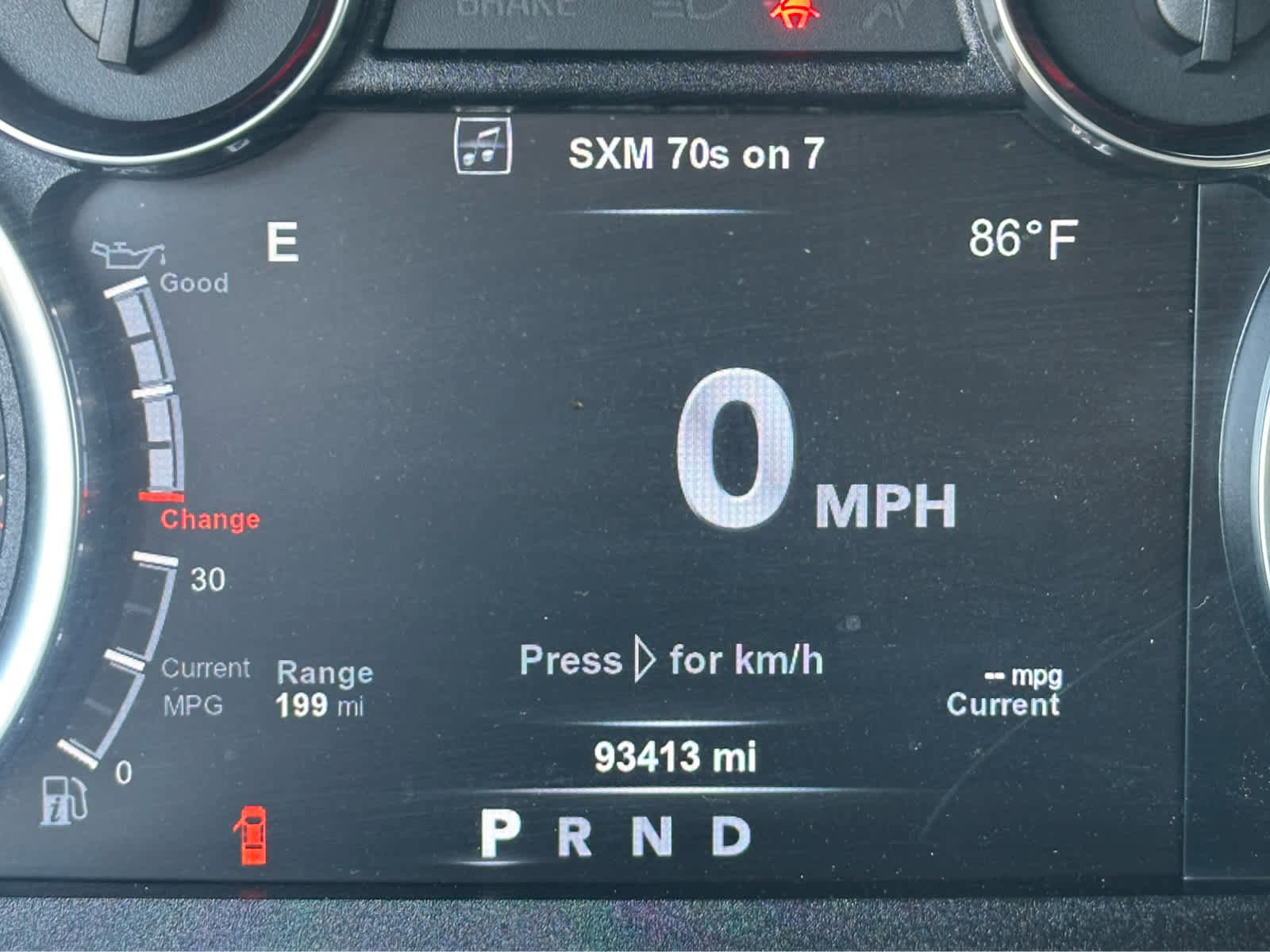 Used 2018 RAM 1500 Big Horn AWD/4WD image 23