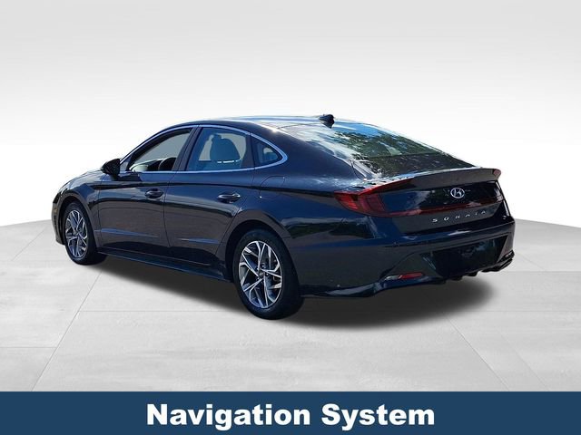 Used 2023 Hyundai Sonata SEL FWD image 5