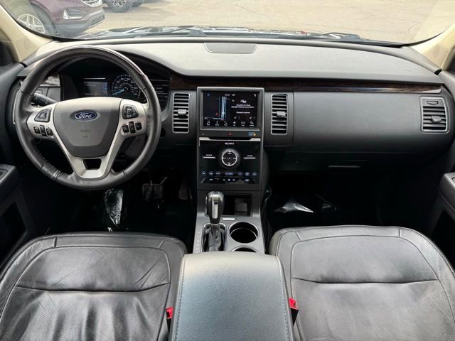 Certified 2018 Ford Flex Limited image 6