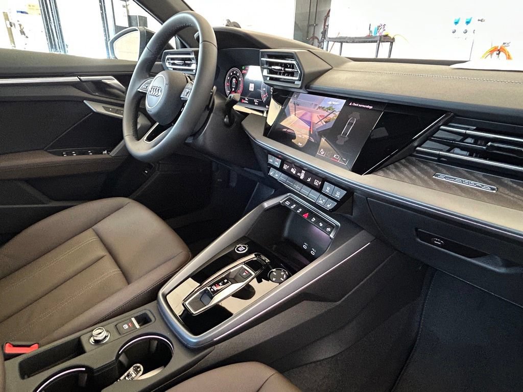 New 2026 Audi A3 2.0T Premium AWD/4WD image 42