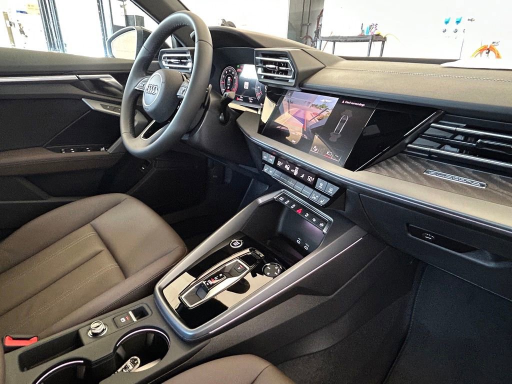 New 2026 Audi A3 2.0T Premium AWD/4WD image 42