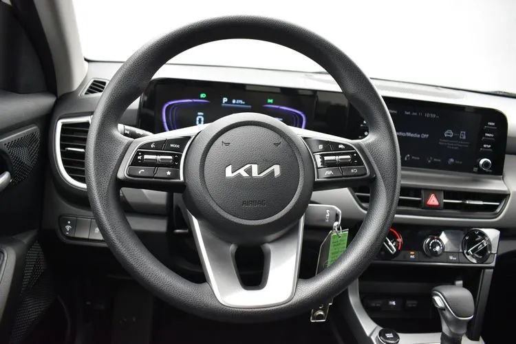 Used 2026 Kia Seltos LX AWD/4WD image 20