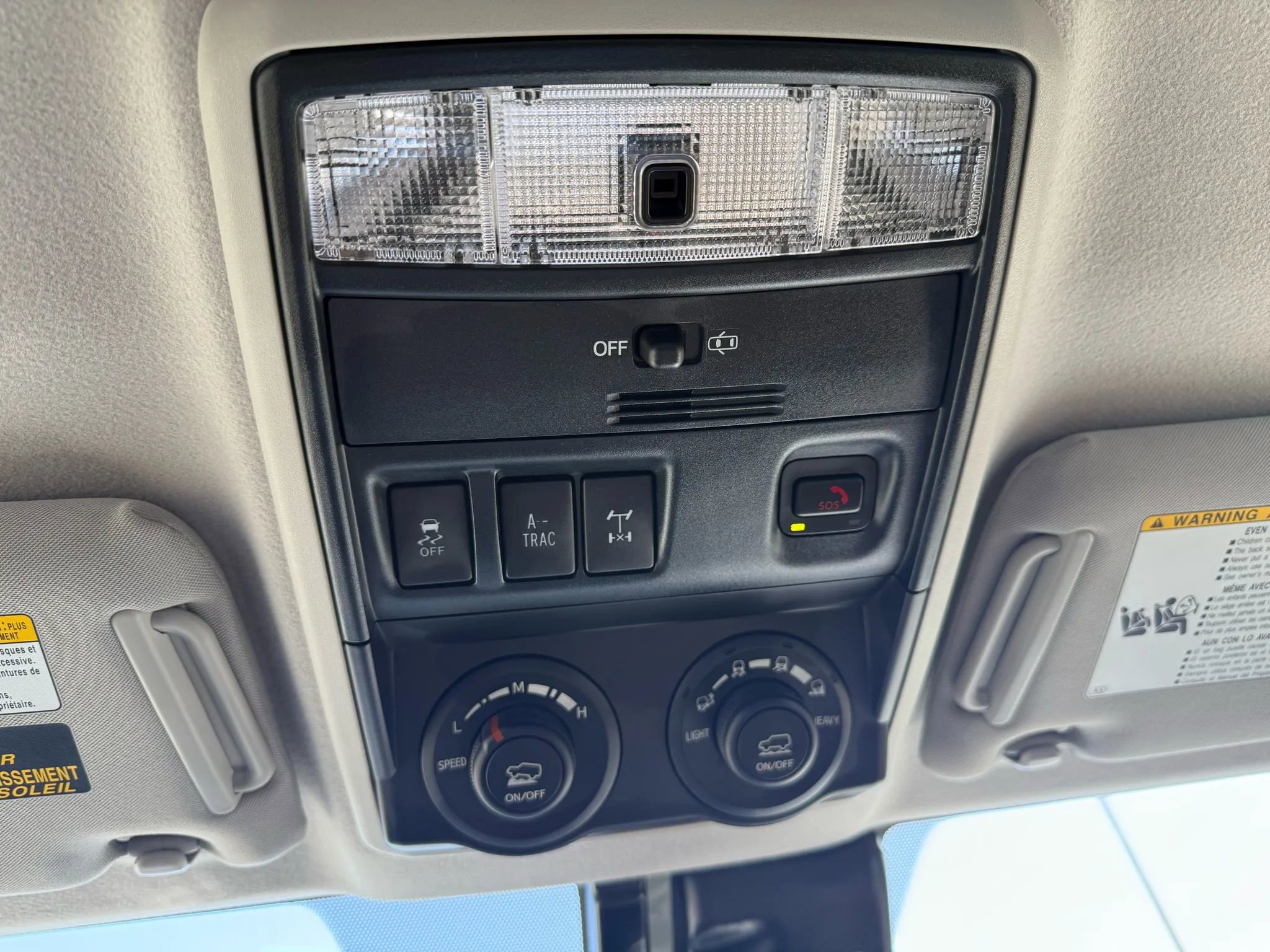 Used 2024 Toyota 4Runner TRD Off-Road image 22