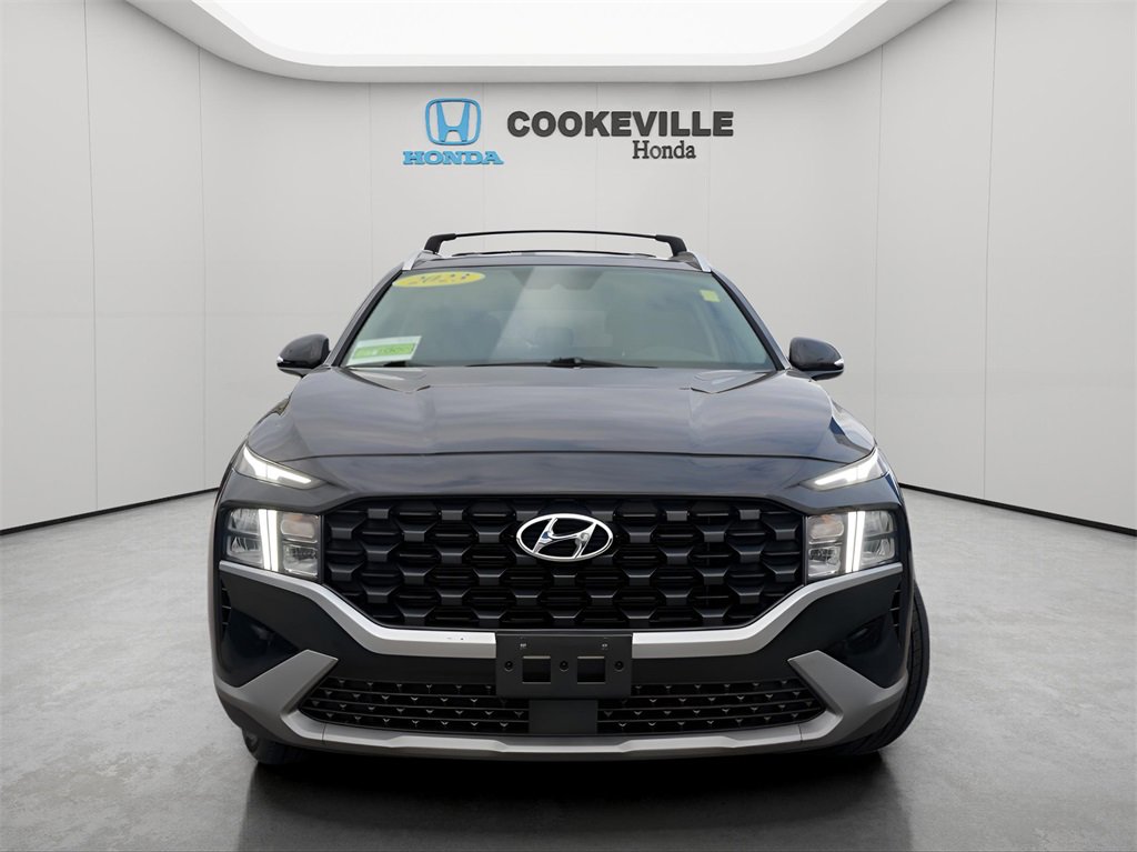 Used 2023 Hyundai Santa Fe SEL image 4