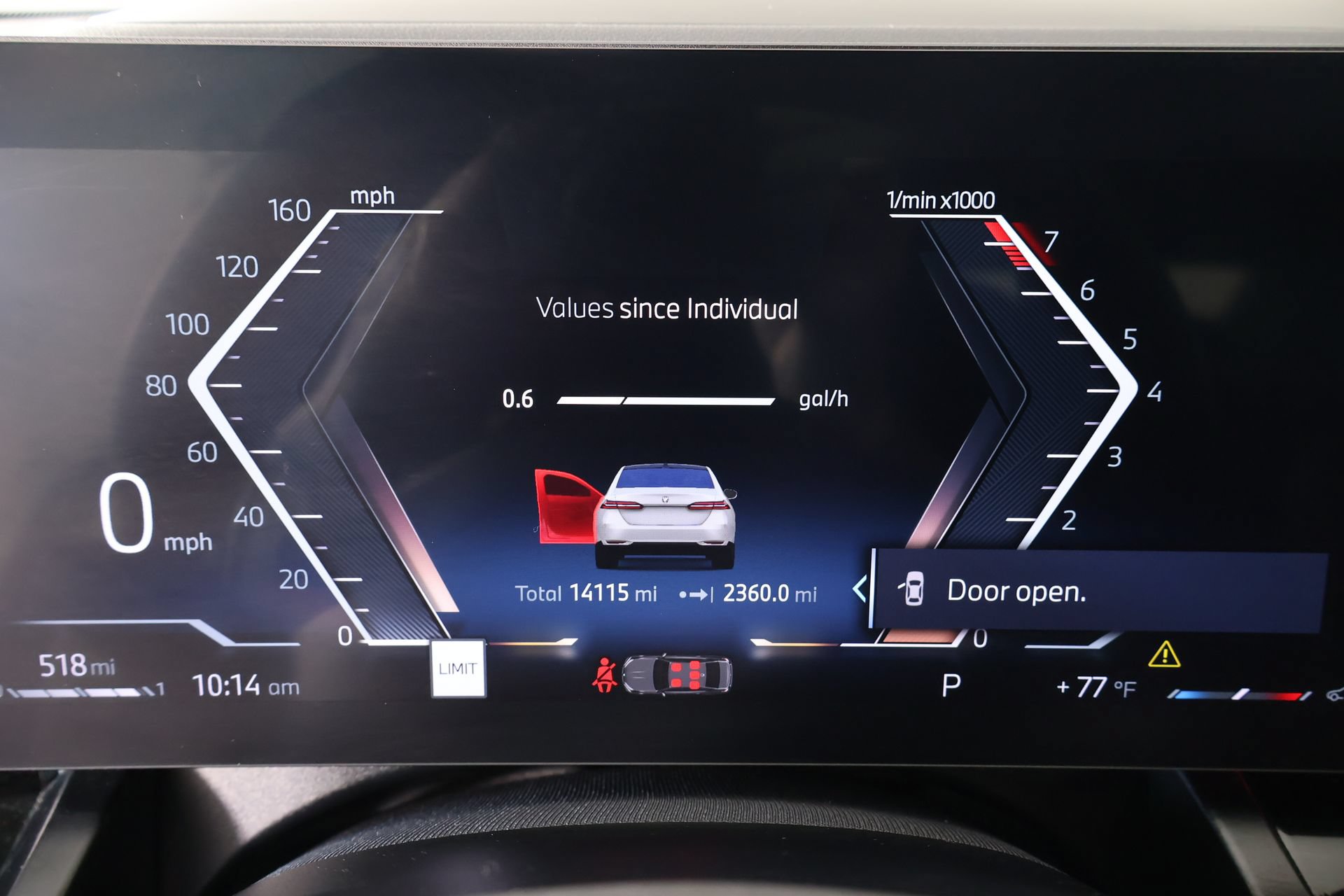 Used 2026 BMW 530i RWD image 4