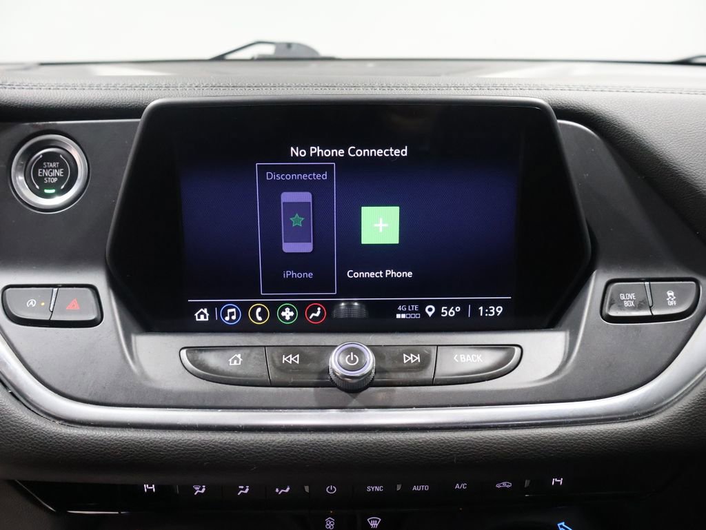 Used 2021 Chevrolet Blazer LT w/ LPO, Black Accent Package image 31