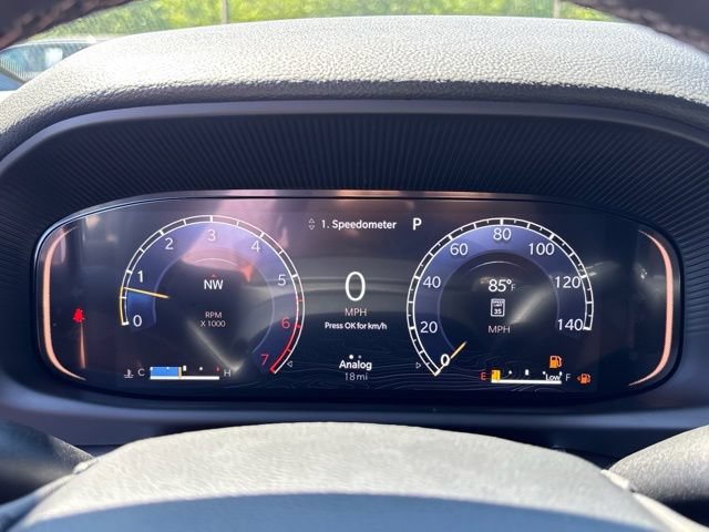 New 2026 Jeep Grand Wagoneer Limited w/ Premium Group II AWD/4WD image 17