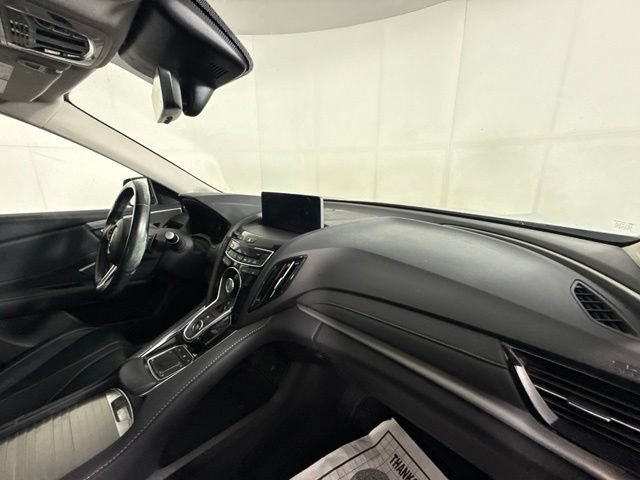 Used 2020 Acura RDX AWD w/ Technology Package image 29