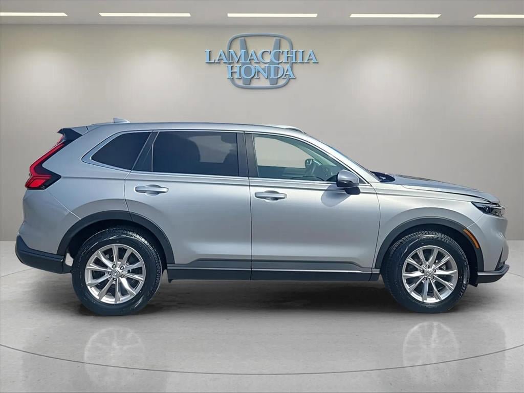 Used 2024 Honda CR-V EX image 6
