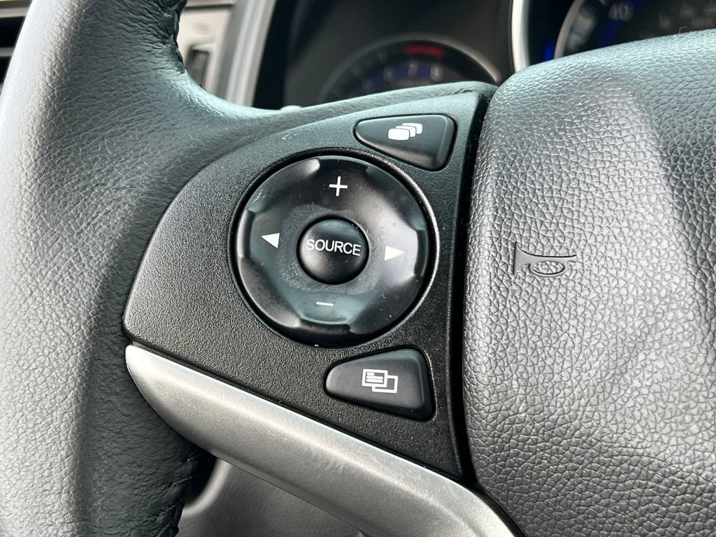 Used 2015 Honda Fit EX-L image 21
