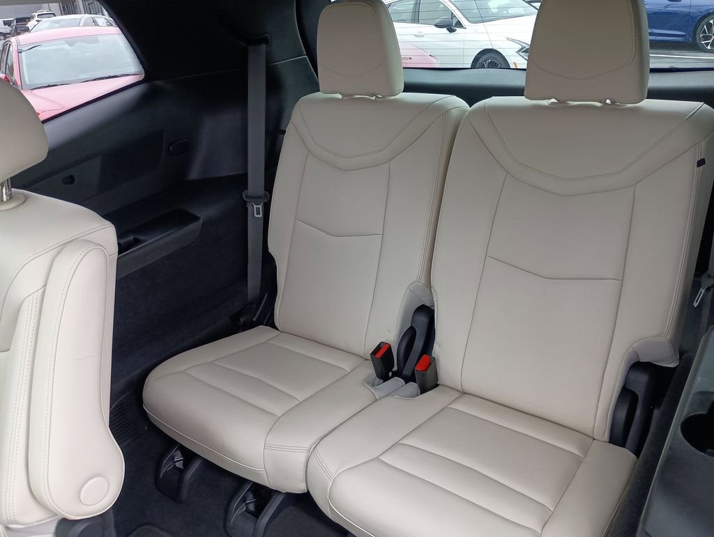 Used 2021 Cadillac XT6 Sport image 30