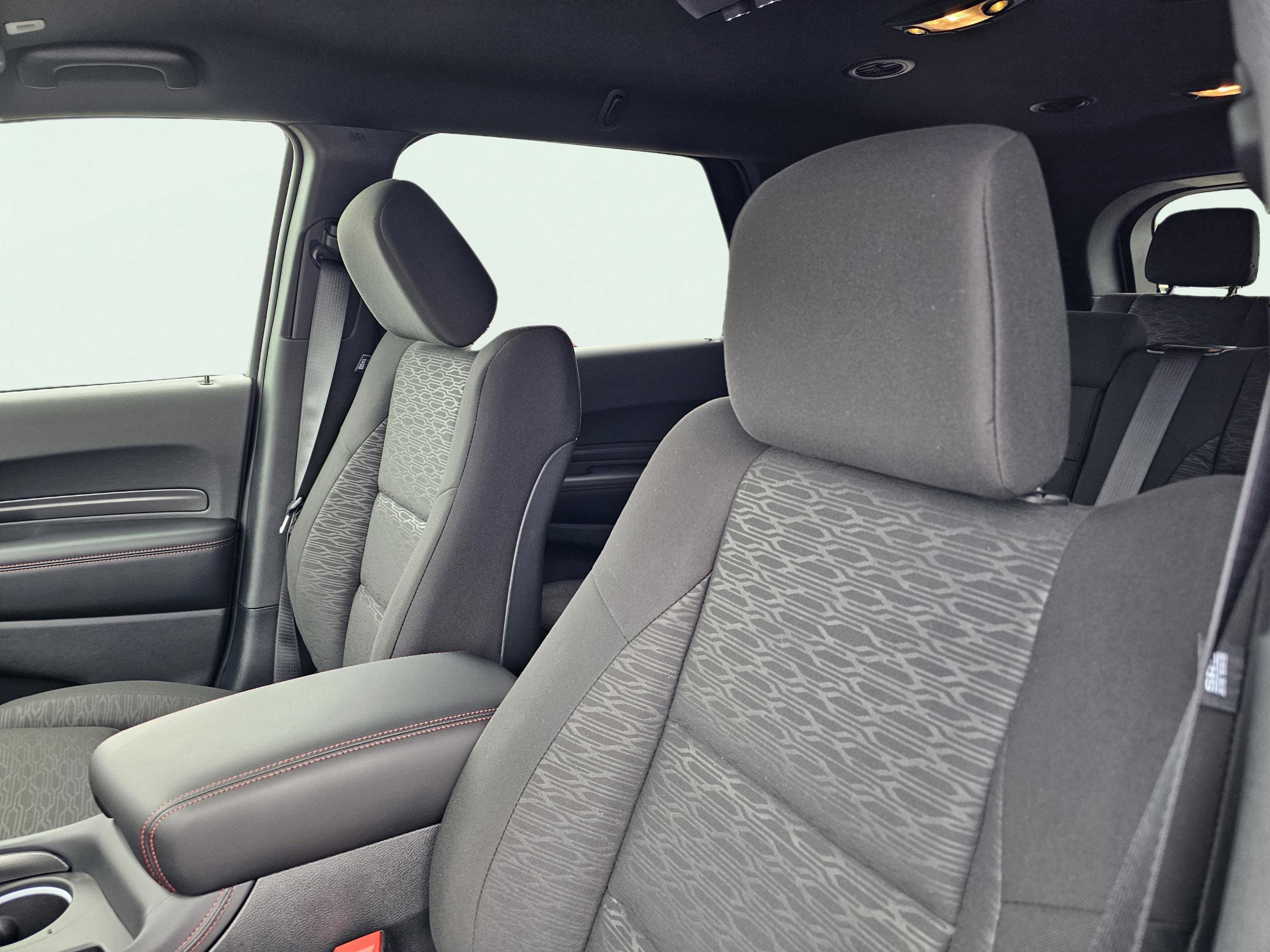 New 2026 Dodge Durango GT RWD image 18