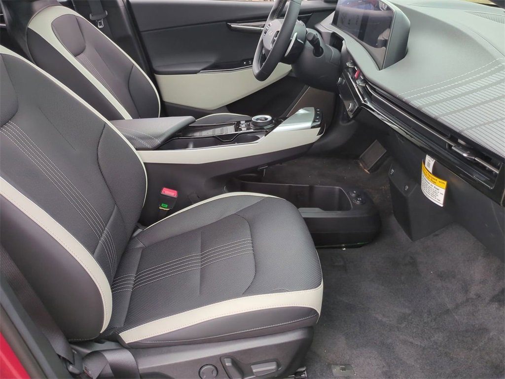 New 2024 Kia EV6 GT-Line image 36