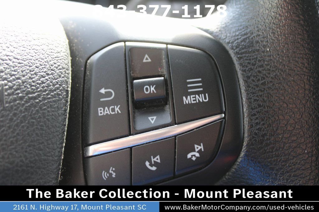 Used 2024 Ford Transit 250 Low Roof w/ Exterior Upgrade Package image 40