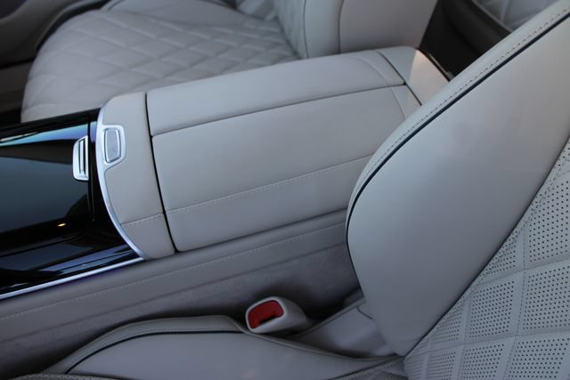Used 2022 Mercedes-Benz S 500 4MATIC image 22