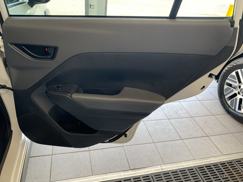 Certified 2024 Subaru Crosstrek 2.0i Premium AWD/4WD image 19