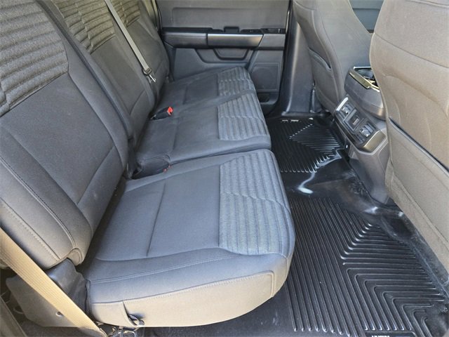 Used 2021 Ford F150 XL w/ STX Appearance Package image 31