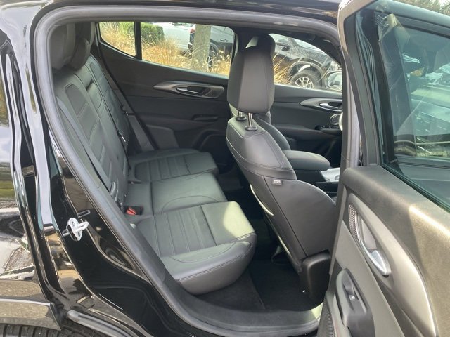 Used 2024 Dodge Hornet R/T Plus w/ Tech Pack Plus w/o Parking image 30