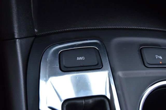 Used 2024 Chevrolet Equinox LT image 17