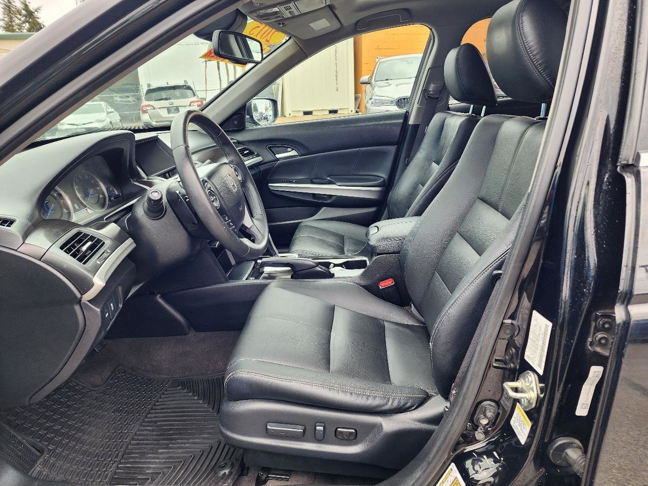 Used 2015 Honda Crosstour EX-L image 15