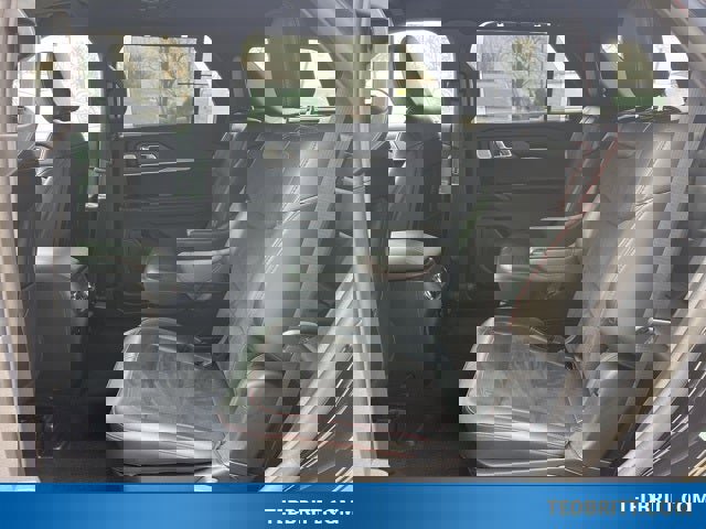 Certified 2025 Ford Explorer ST image 15