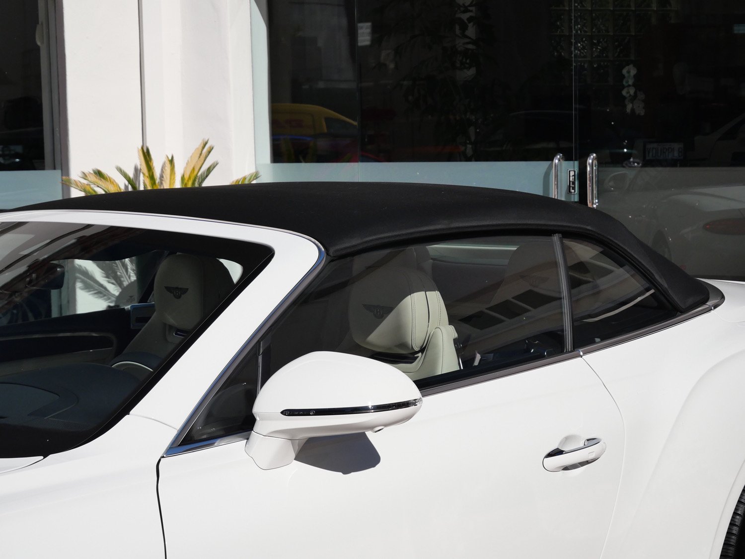 New 2026 Bentley Continental GT AWD/4WD image 10