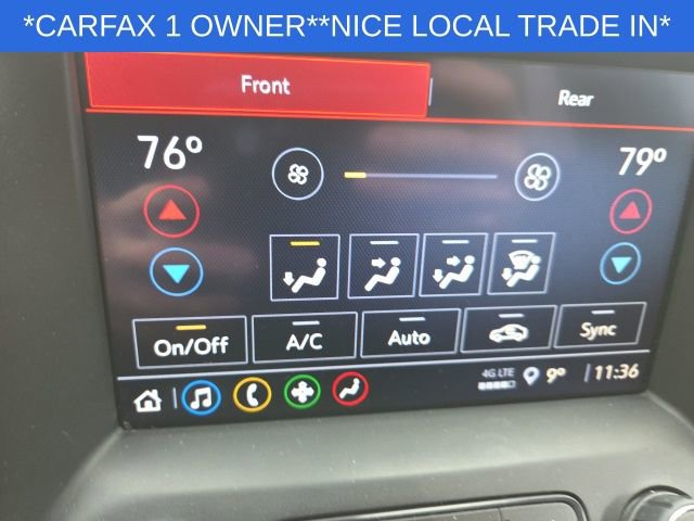 Used 2022 GMC Acadia SLE image 32