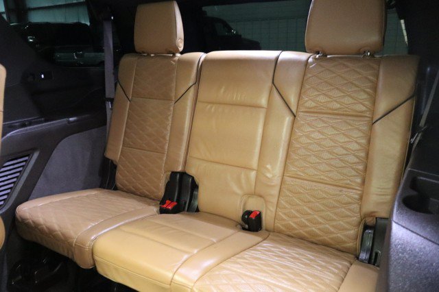 Used 2021 Cadillac Escalade Sport w/ Driver Assist Tech Package AWD/4WD image 11