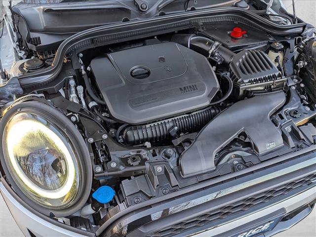 Used 2023 MINI Cooper S image 23