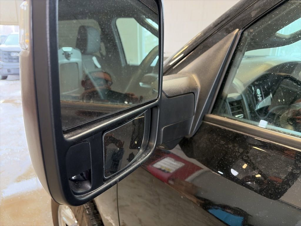 Used 2024 RAM 3500 Tradesman w/ Towing Technology Group image 36