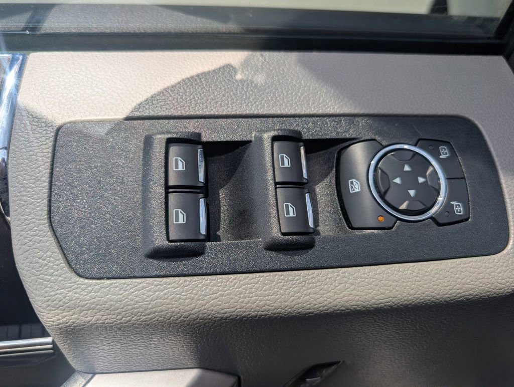 Used 2020 Ford F150 XLT RWD image 10