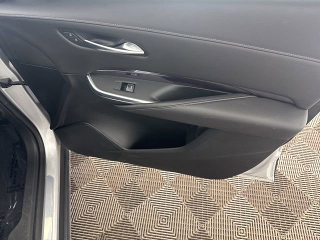 Used 2021 Cadillac XT4 Luxury w/ Driver Awareness Package image 24