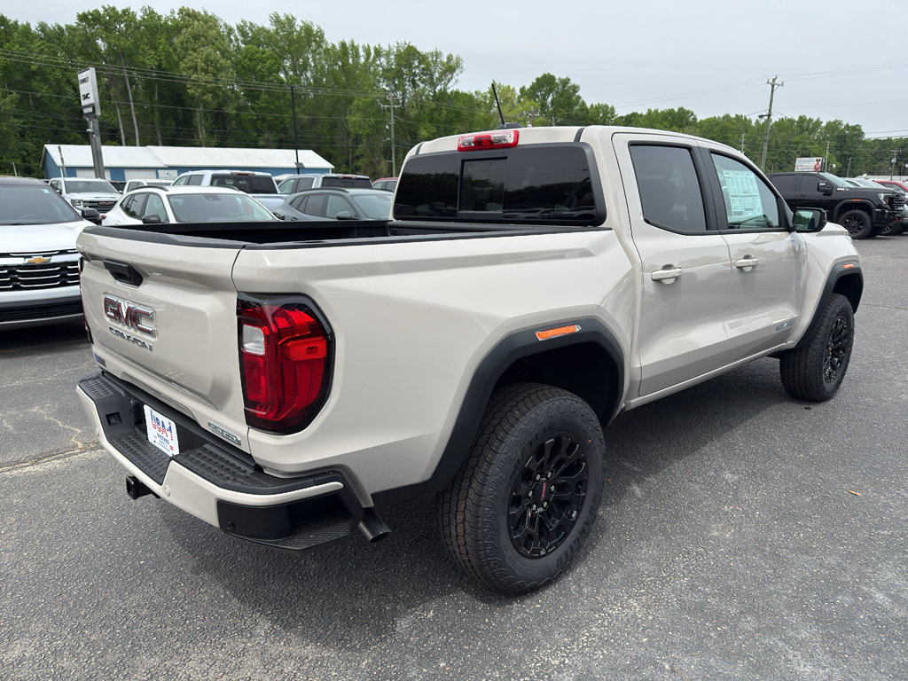 New 2026 GMC Canyon Elevation w/ Convenience Package RWD image 5