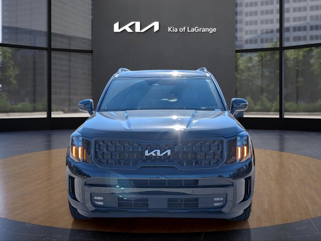Used 2024 Kia Telluride SX Prestige X-Pro image 2