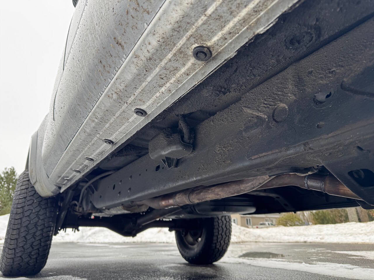 Used 2018 Toyota Tacoma TRD Sport w/ Technology Package image 34