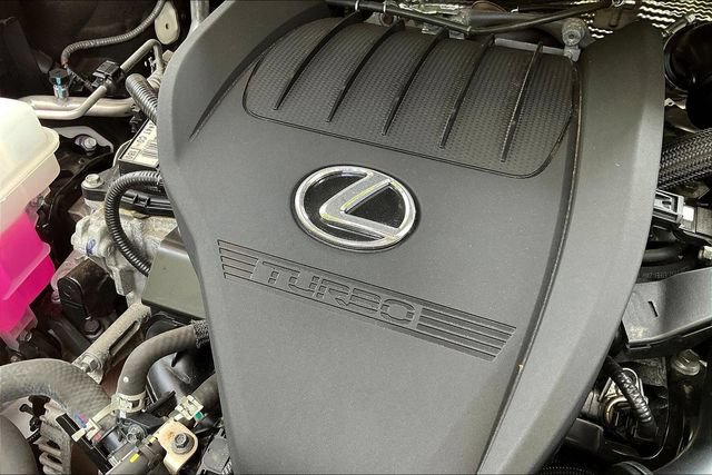 Certified 2023 Lexus RX 350 Premium Plus w/ Cold Area Package AWD/4WD image 31