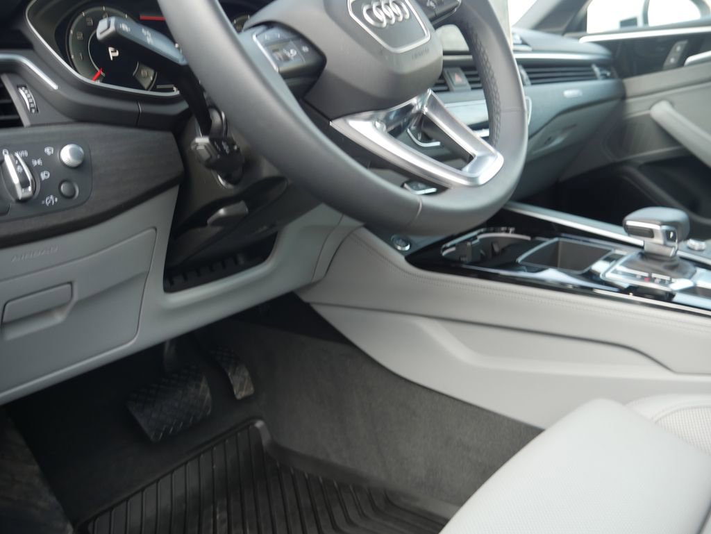 Certified 2024 Audi A5 2.0T Prestige image 19