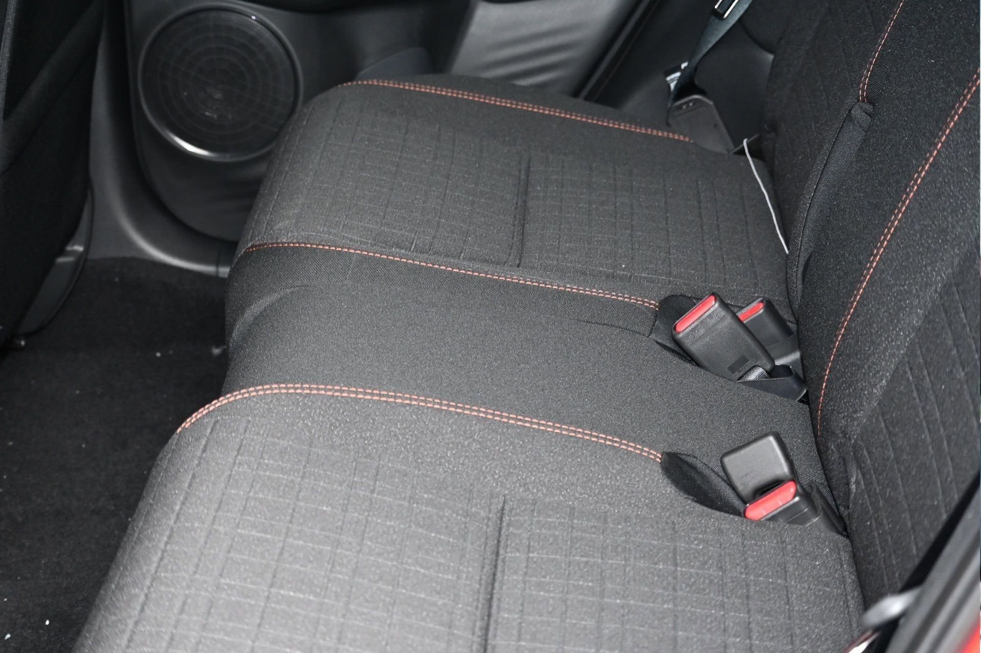 New 2026 Honda HR-V Sport image 12