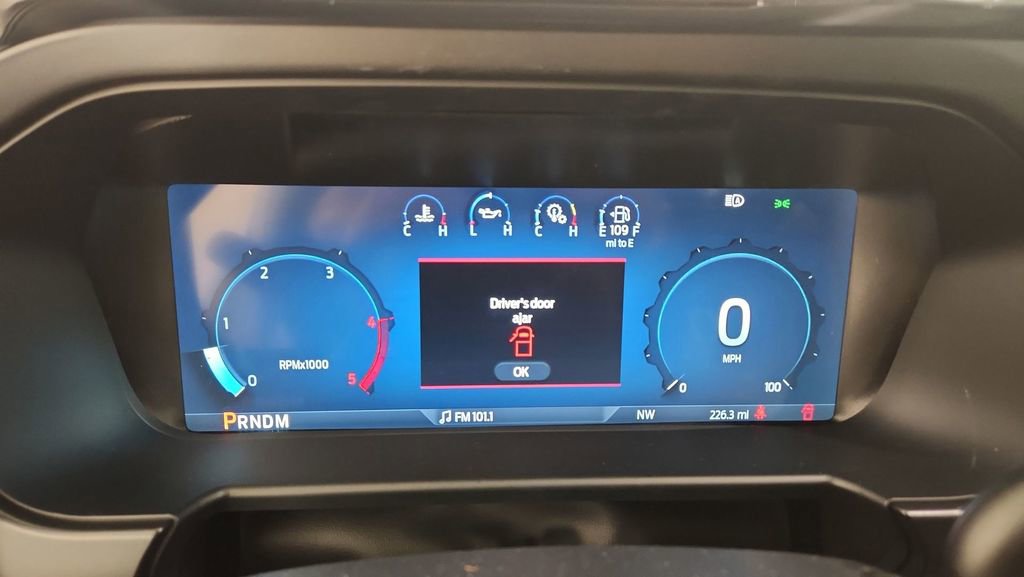 New 2026 Ford F350 Lariat w/ Chrome Package image 18