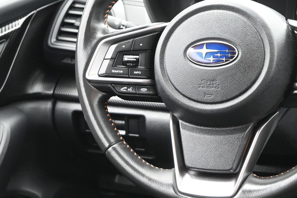 Used 2019 Subaru Crosstrek 2.0i Premium AWD/4WD image 20