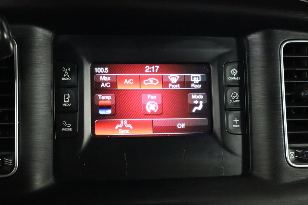 Used 2016 Dodge Charger Police RWD image 33