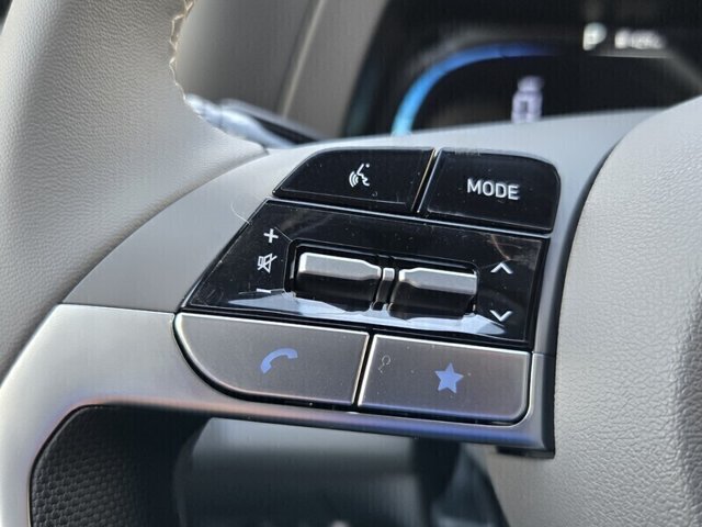 New 2026 Hyundai Elantra SEL Sport Premium FWD image 11